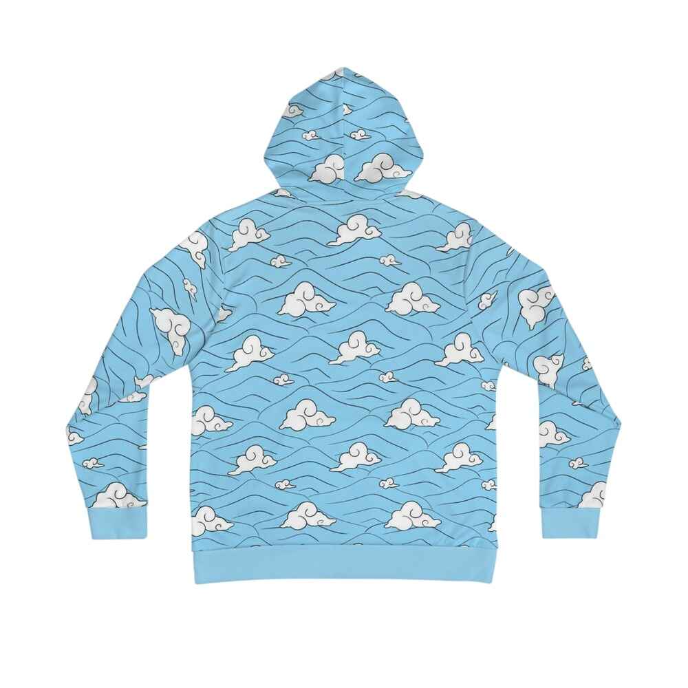 DS Final Selection Pullover Hoodie