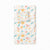 Terrazzo Multi Colored Alternative Blend Duvet Cover Bedding