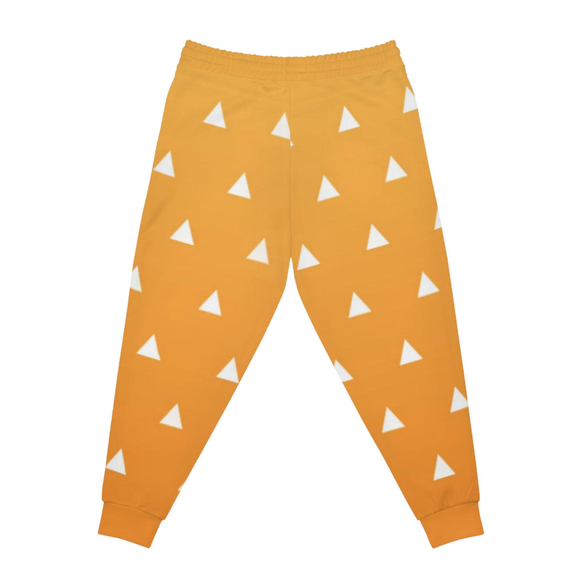 Thunder Breath Pattern Sweatpants Joggers