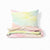 Tie Dye Empyrean Blend Comforter Set Bedding