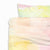 Tie Dye Empyrean Blend Comforter Set Bedding