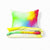 Tie Dye Soft Brushed Colorful Comforter Set Bedding