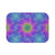 Tie dye Rugged Fusion Bath Mats