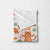 Tiger Cute All Over Brushed Kids Blanket