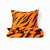 Tiger Skin Pattern Comforter Set Bedding