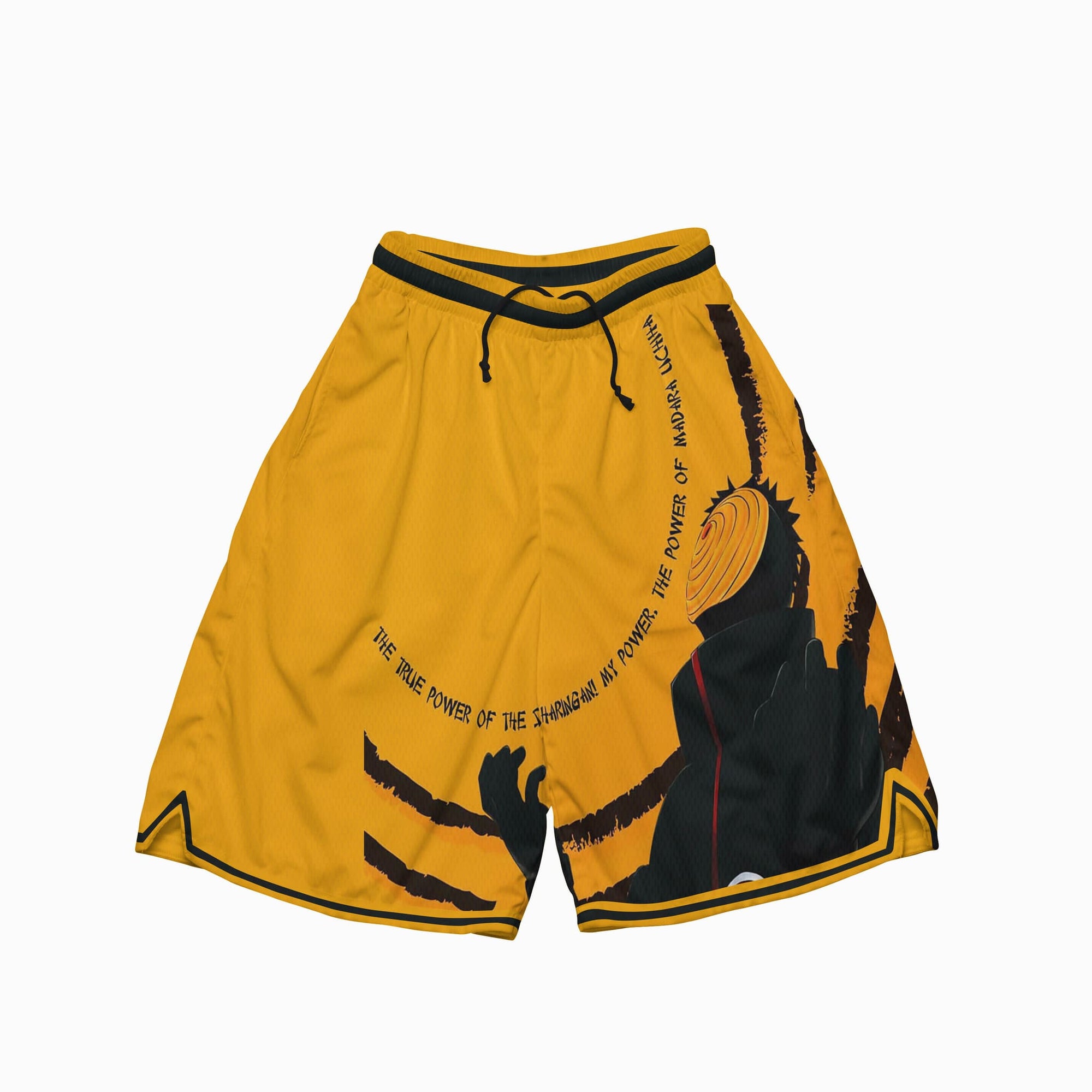 Tobi Basketball Shorts