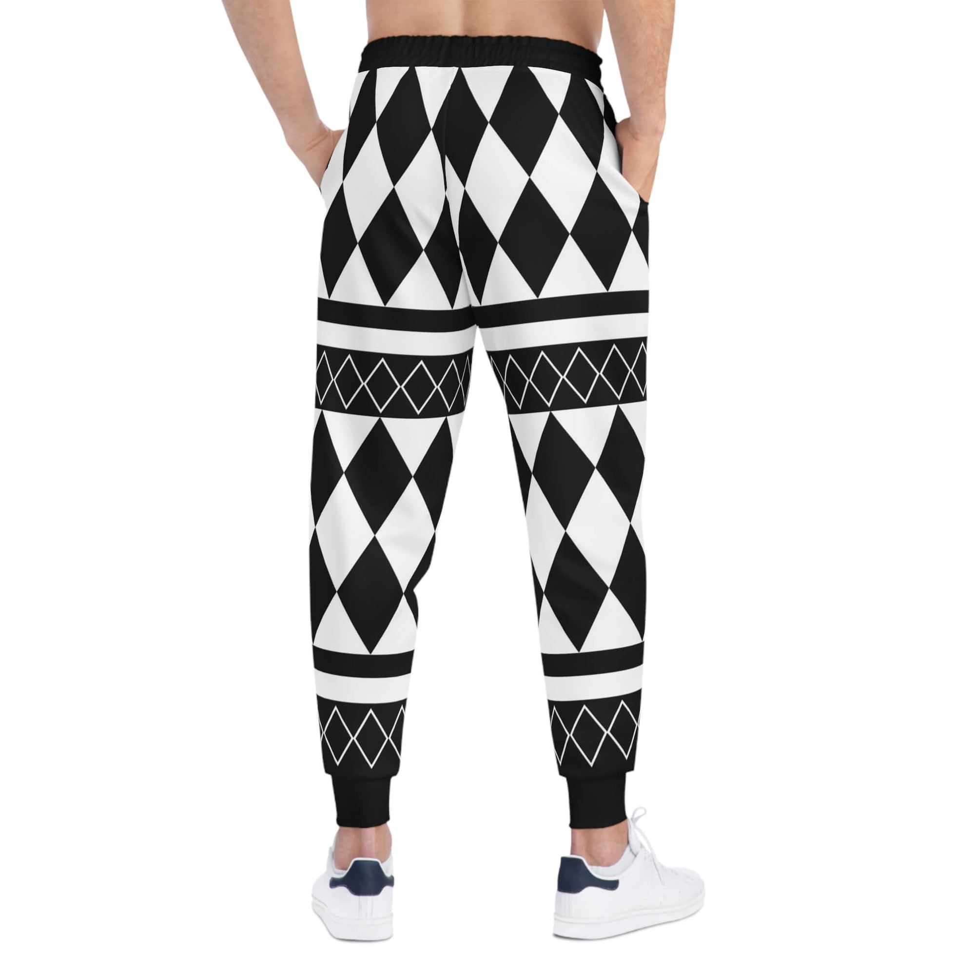 Ken Classic Revengers Sweatpants Joggers