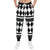 Yakuza Revenger Pattern Sweatpants Joggers