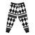 Yakuza Revenger Pattern Sweatpants Joggers