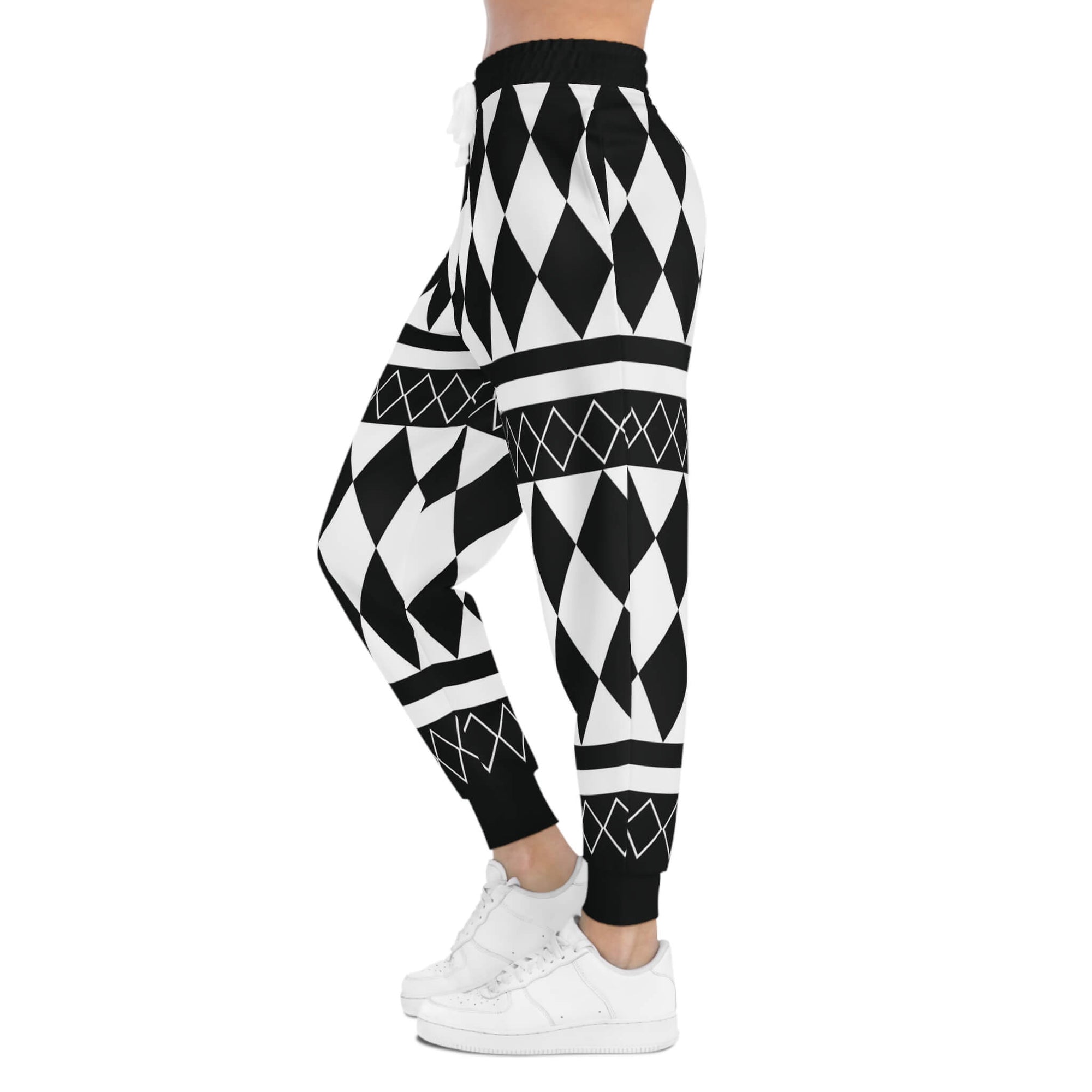 Ken Classic Revengers Sweatpants Joggers