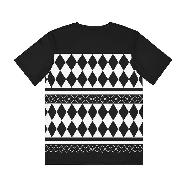 Revengers Haori Pattern T-shirt - Draken