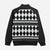 Tokyo Yakuza Draken Pattern Collar Up Jacket