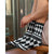 Ken Classic Revengers Pattern Socks