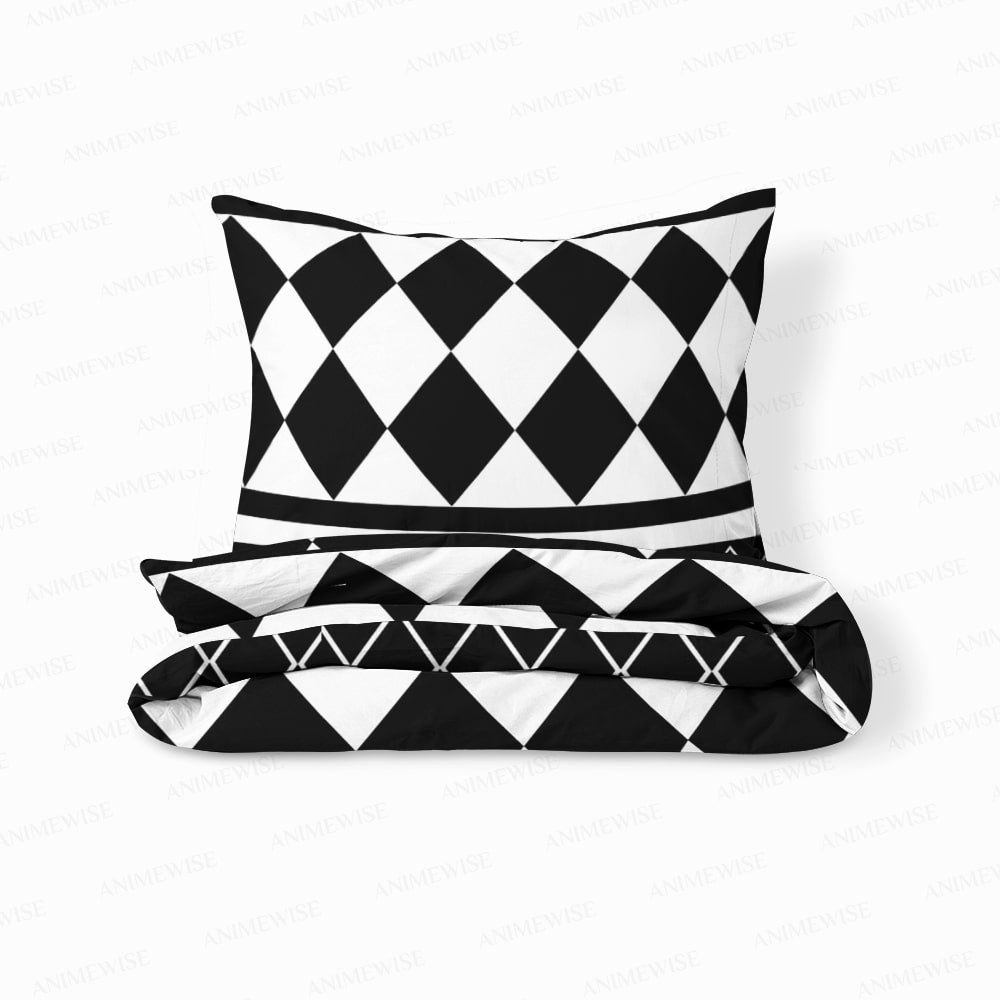 Ken Classic Revengers Comforter Set