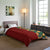 Water Pillar Classic Pattern Comforter Set Bedding