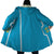 Tony Tony Chopper Egghead-Island One Piece Hooded Cloak Coat