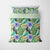 Toucan Tropical Blend Comforter Set Bedding