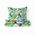 Toucan Tropical Blend Comforter Set Bedding