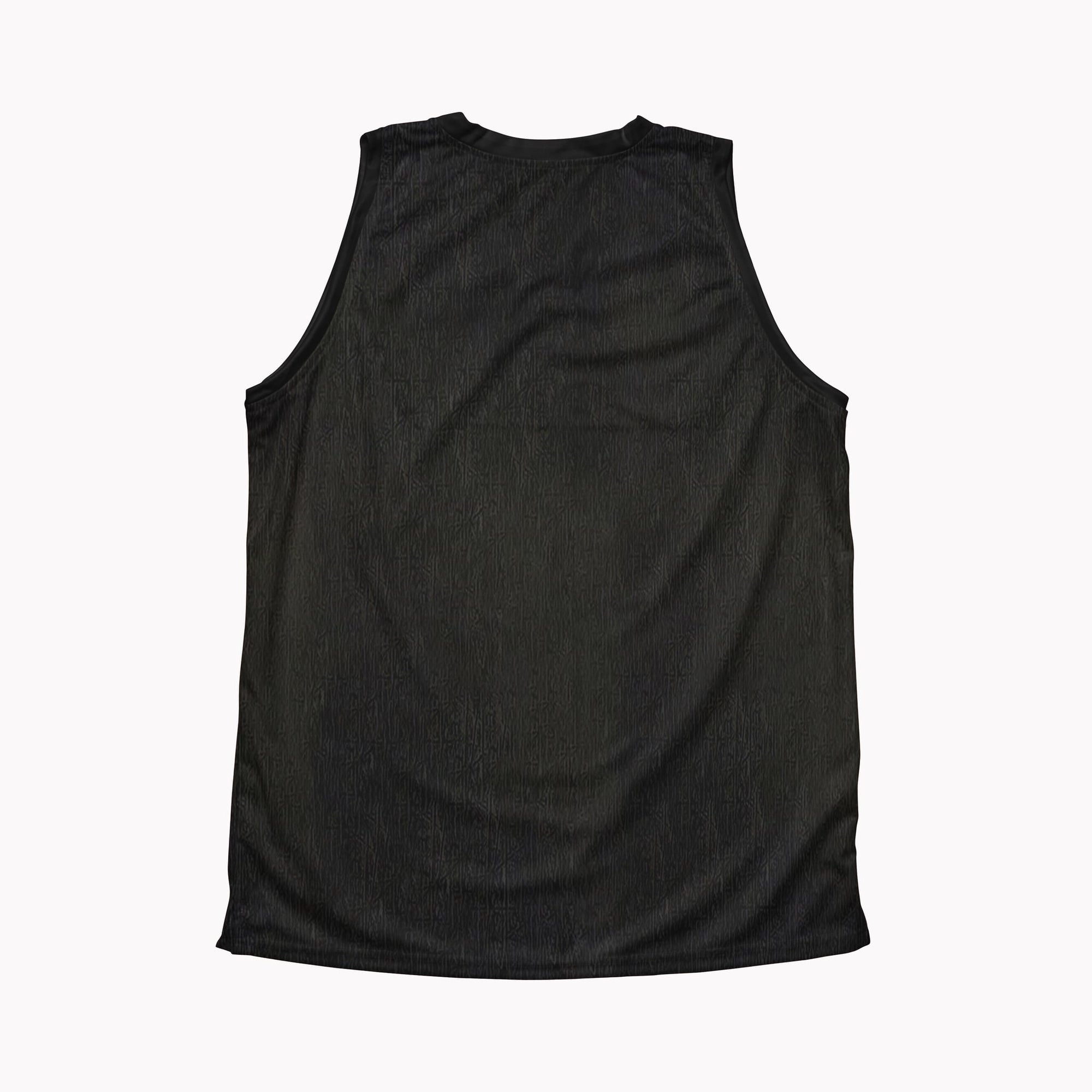 Ghoul Hipster Lust Jersey Tank Top