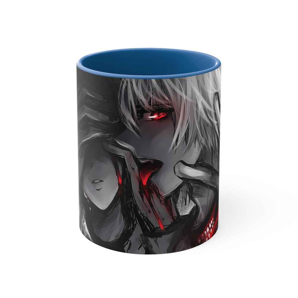 Touka Ken Ghoul Coffee Mug