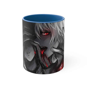 Touka Ken Ghoul Coffee Mug