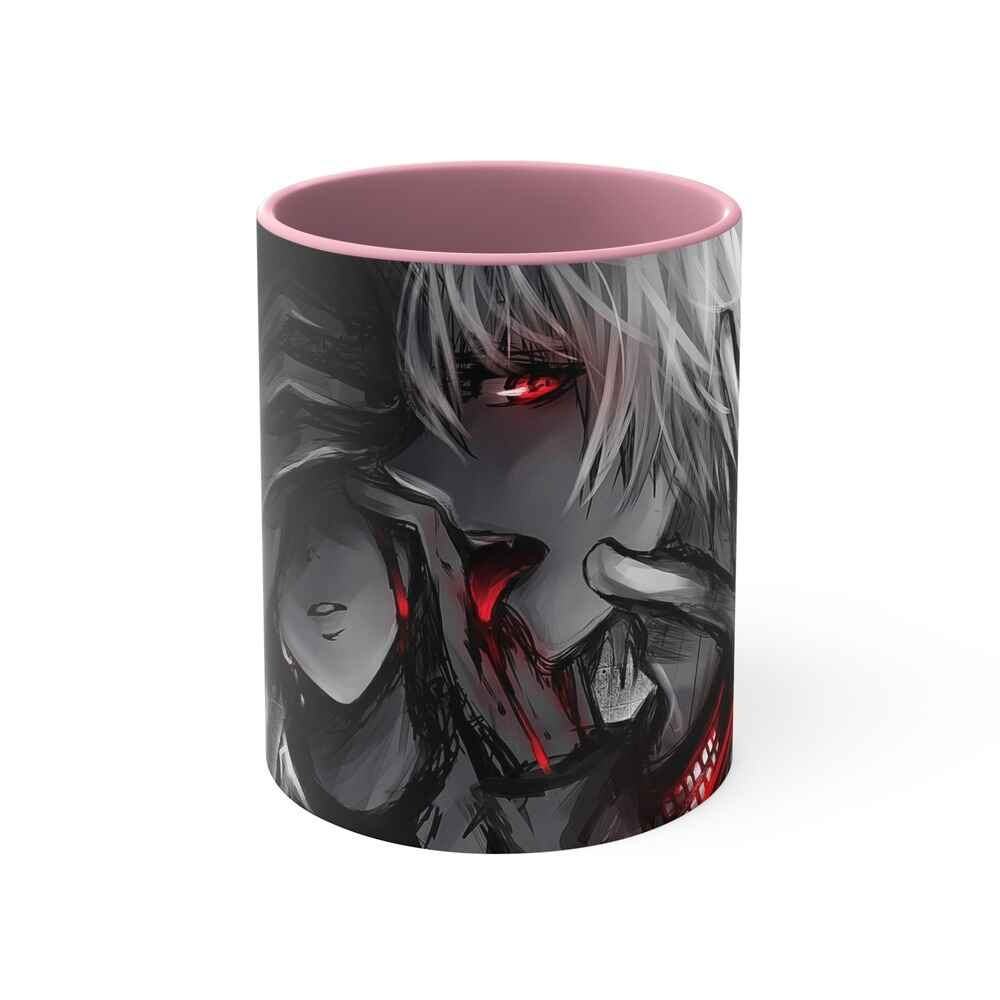 Touka Ken Ghoul Coffee Mug