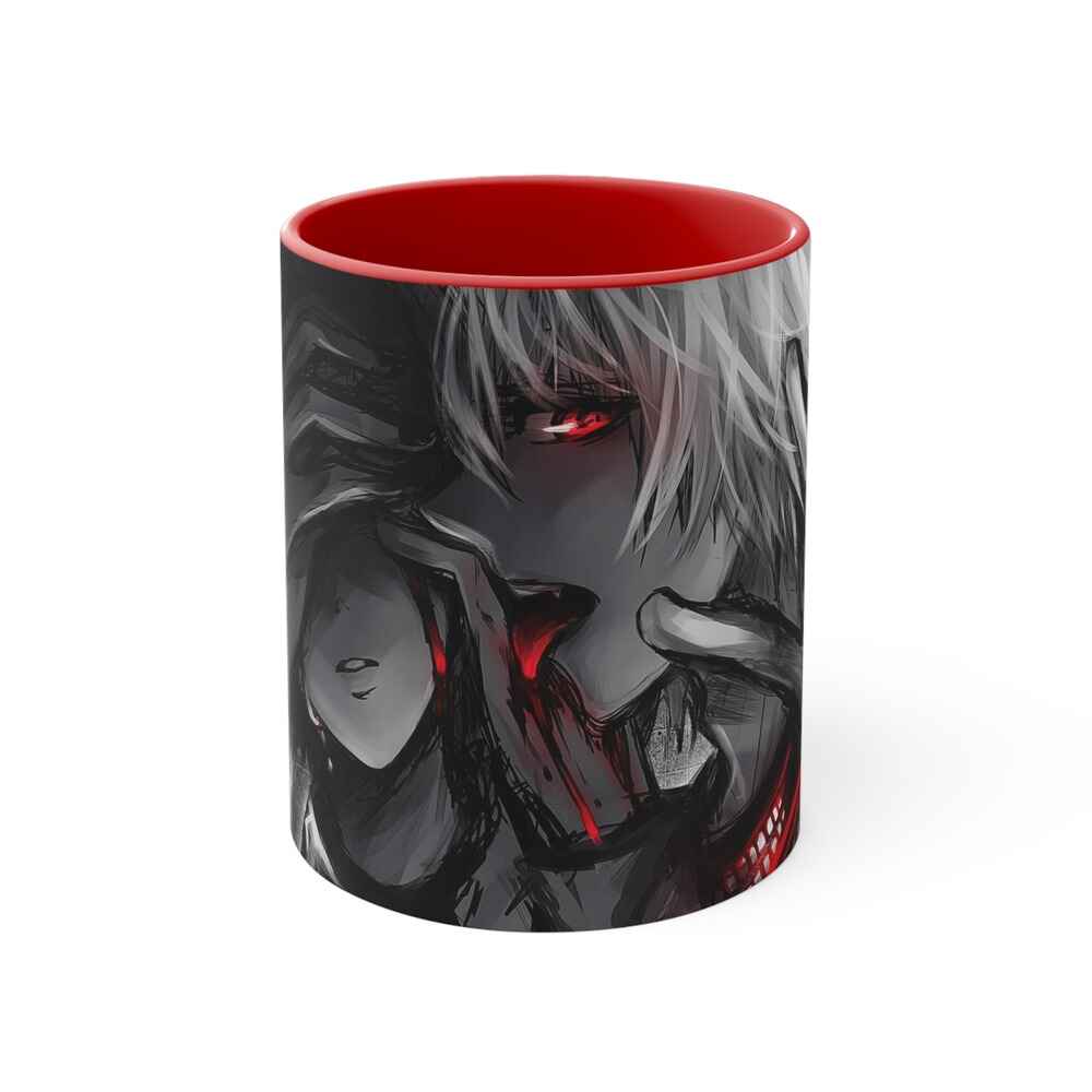 Touka Ken Ghoul Coffee Mug