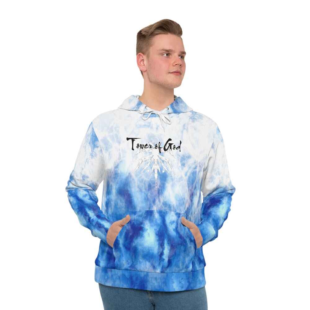 Mazino TOG Pullover Hoodie