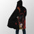 Yuri TOG Hooded Cloak Coat