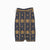 Law Wano Pattern Basketball Shorts