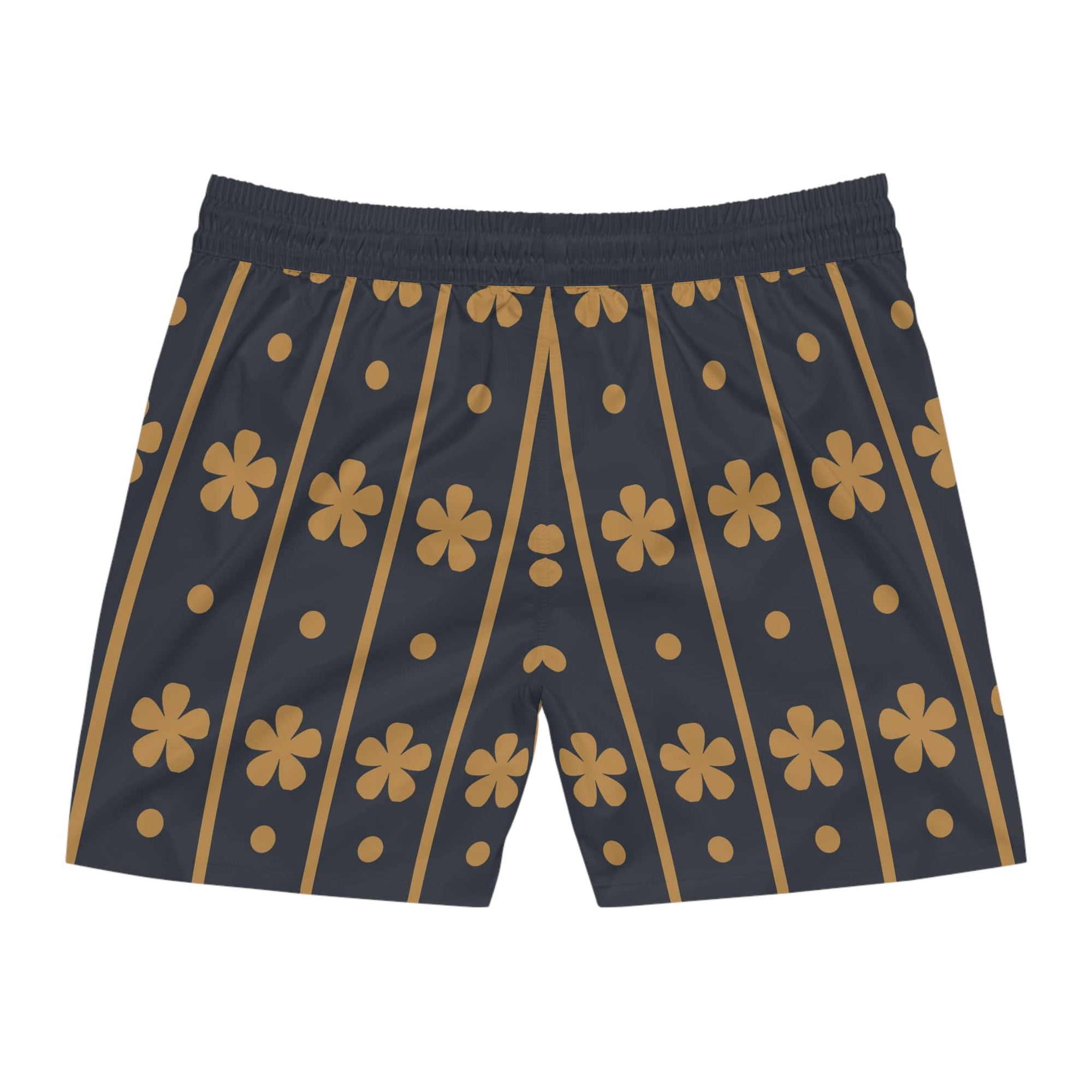 Law Wano Pattern OP Shorts