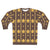 Law Wano Pattern OP Sweatshirt