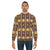 Law Wano Pattern OP Sweatshirt