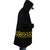 Law Classic Pirates Hooded Dream Cloak Coat