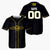 D Law OP Baseball Jersey