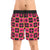 Trish Jojo Hip JJBA Swim Shorts