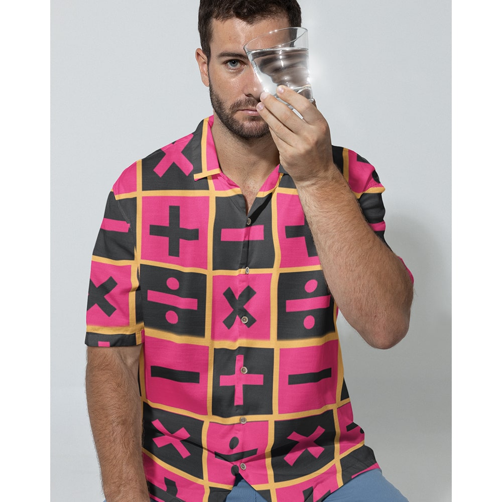 Trish JoJo Hawaiian Shirt