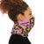 Trish Classic Pattern Neck Gaiter