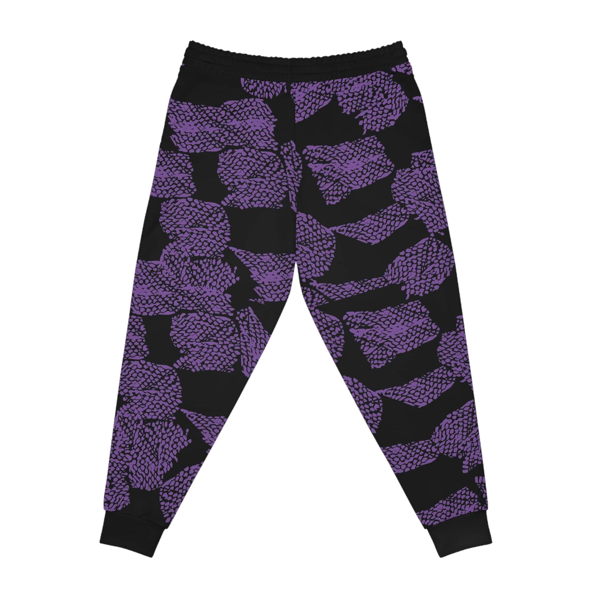 Twelve Kizuki Upper Rank One Demon Corp Sweatpants Joggers