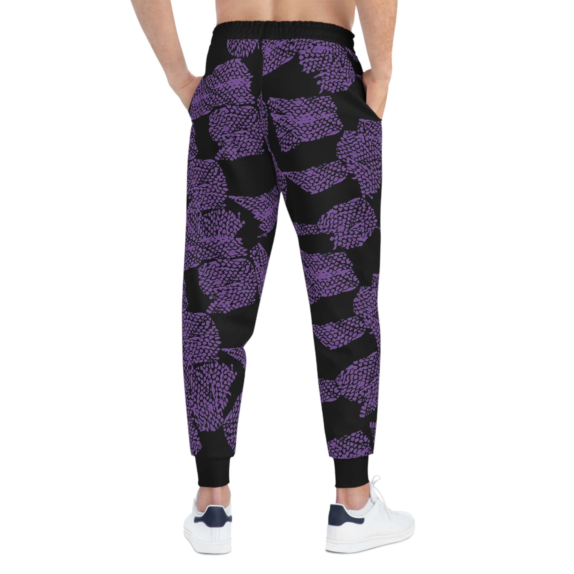 Twelve Kizuki Upper Rank One Demon Corp Sweatpants Joggers