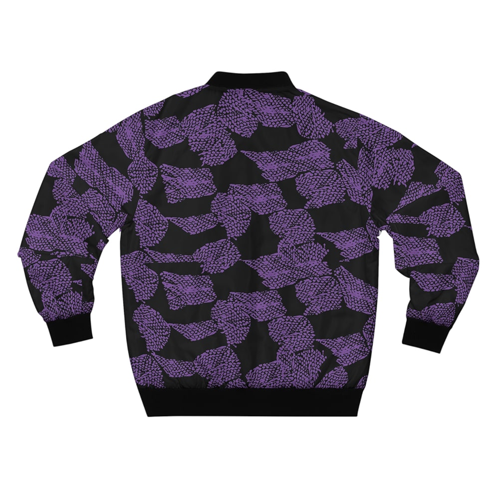 DS Upper Rank One Bomber Jacket