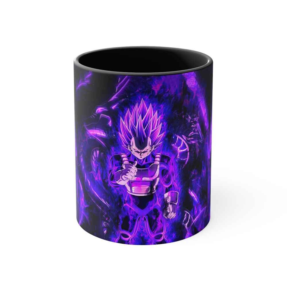 Ultra Ego Vegeta Accent Coffee Mug