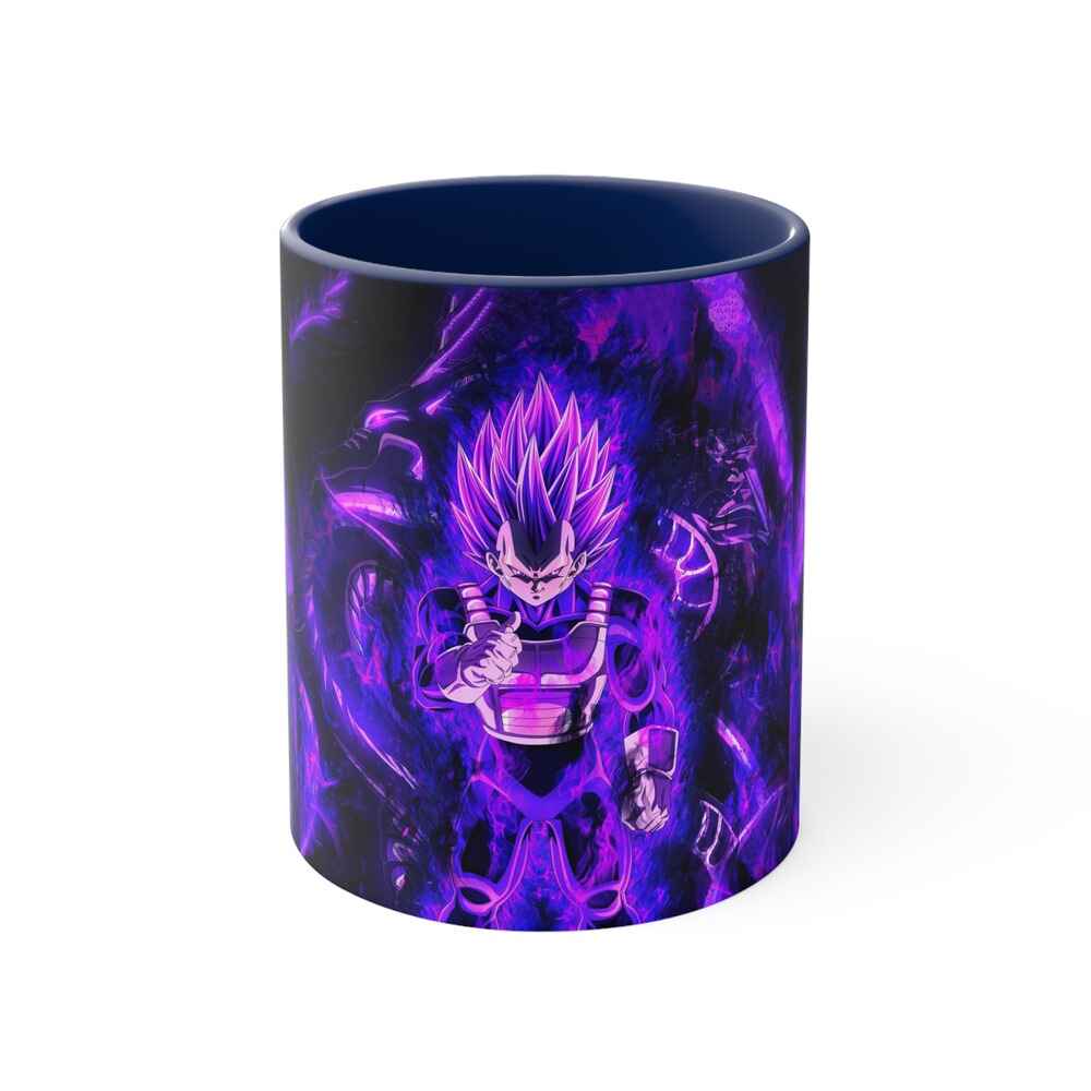 Ultra Ego Vegeta Accent Coffee Mug