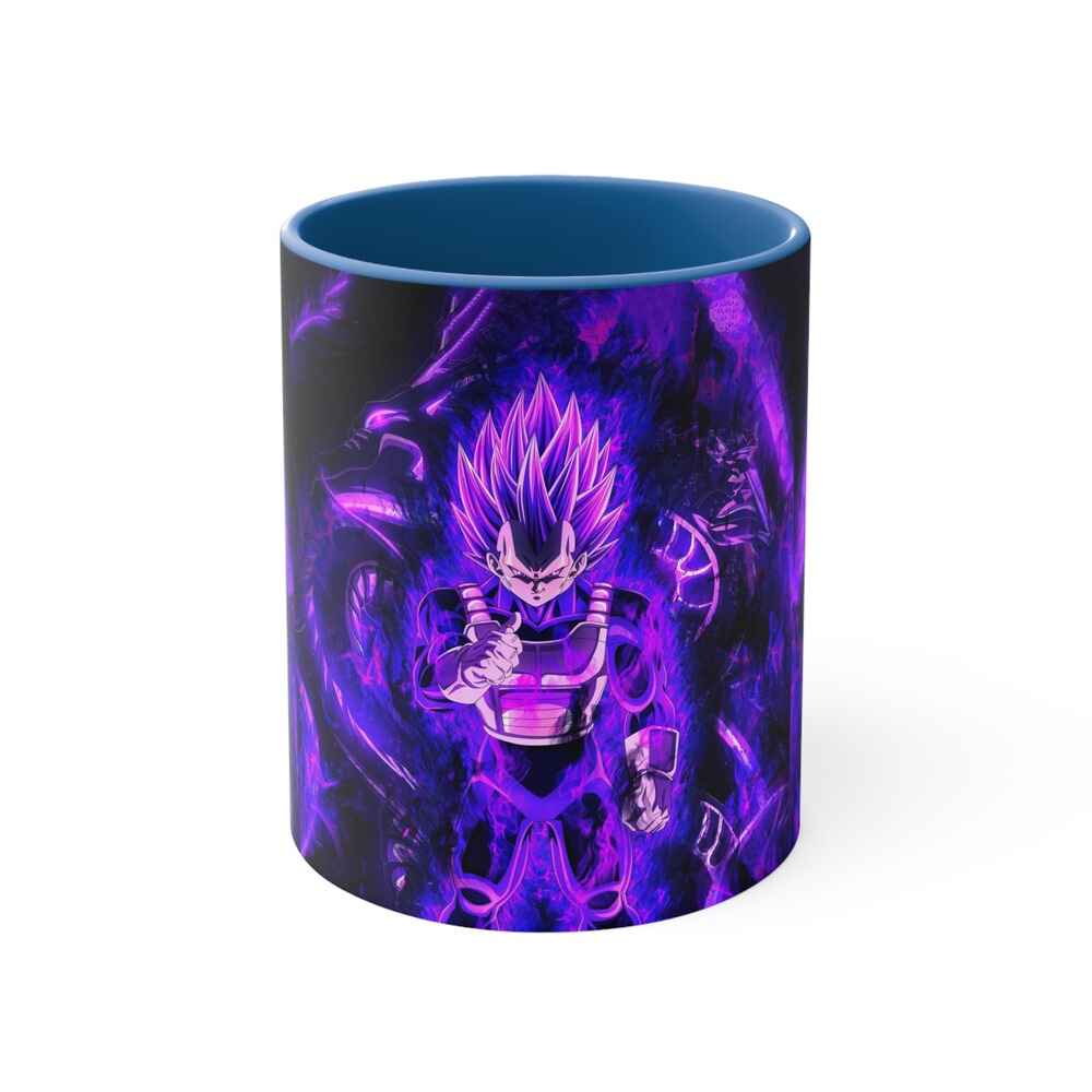 Ultra Ego Vegeta Accent Coffee Mug