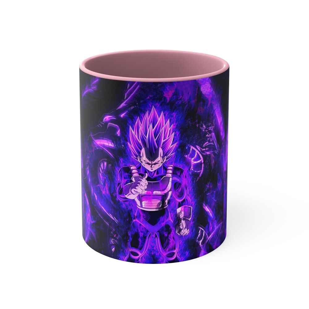 Ultra Ego Vegeta Accent Coffee Mug