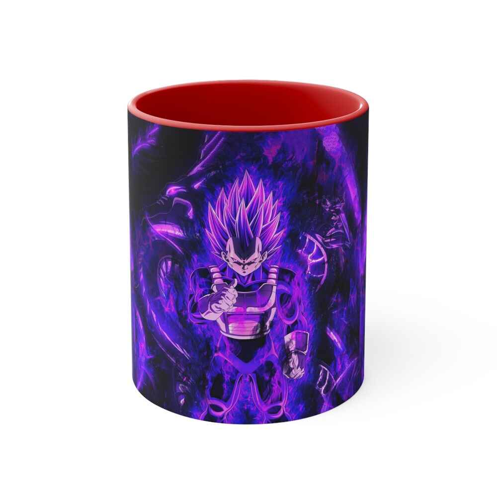 Ultra Ego Vegeta Accent Coffee Mug