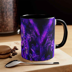 Ultra Ego Vegeta Accent Coffee Mug
