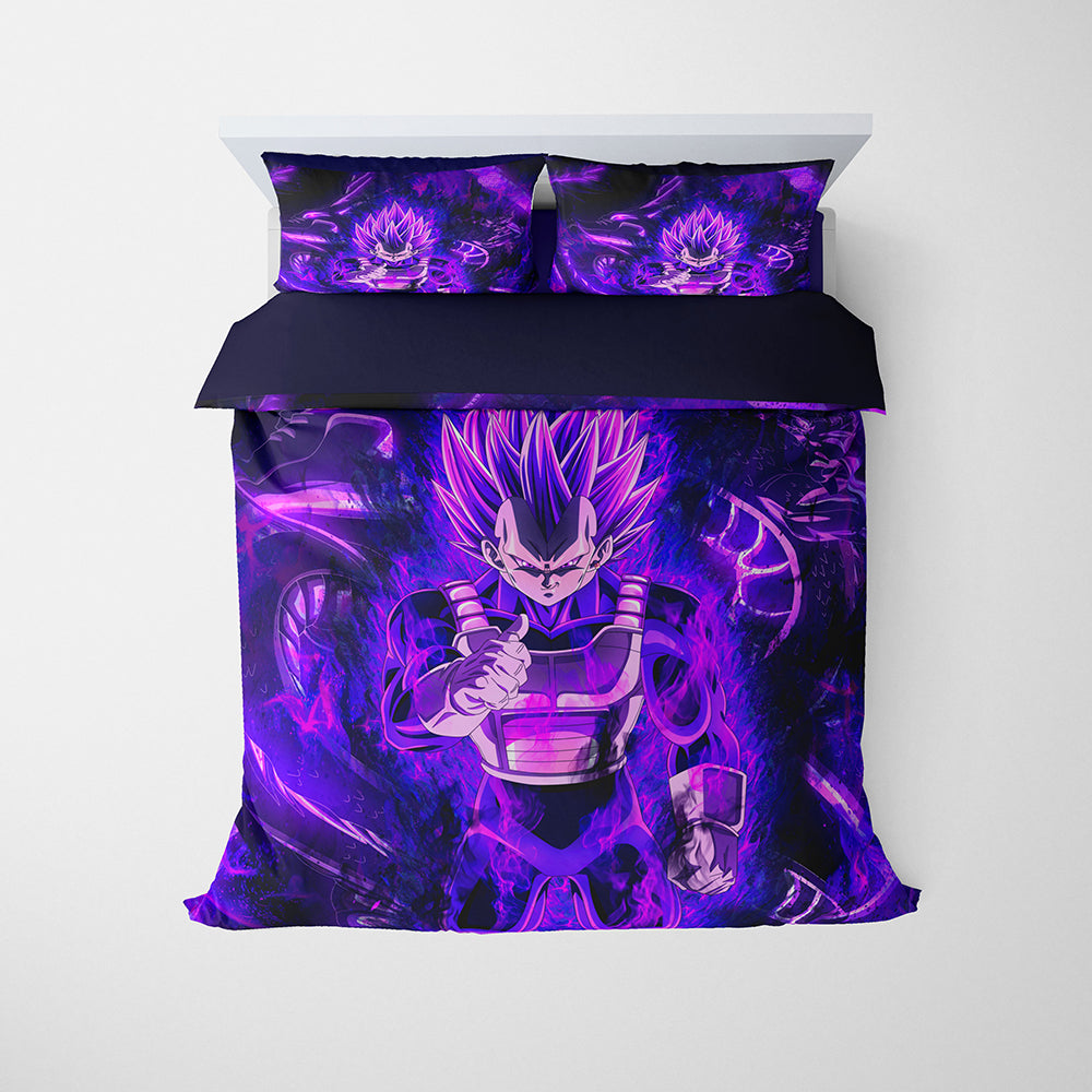 Ultra Ego Comforter Set