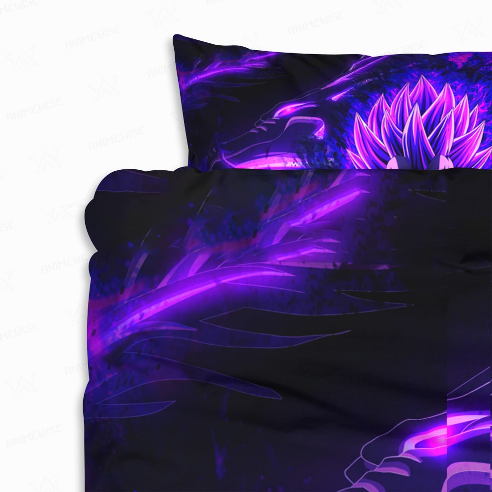 Ultra Ego Duvet Cover Bedding