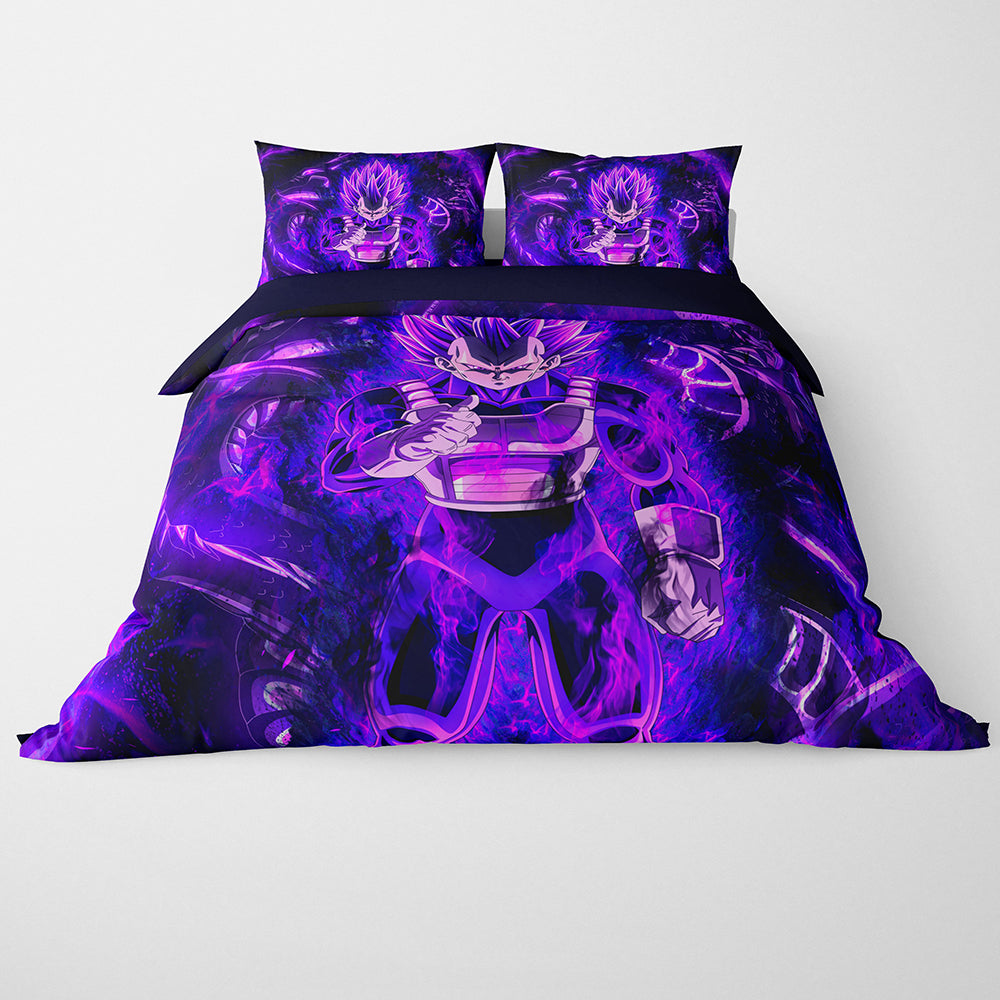 Ultra Ego Duvet Cover Bedding